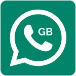 WhatsApp GB Download Oficial Atualizado v18.80 Abril 2026 1 whatsapp gb logo